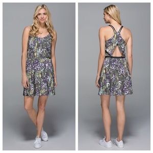 Lululemon City Summer Dress Size 8